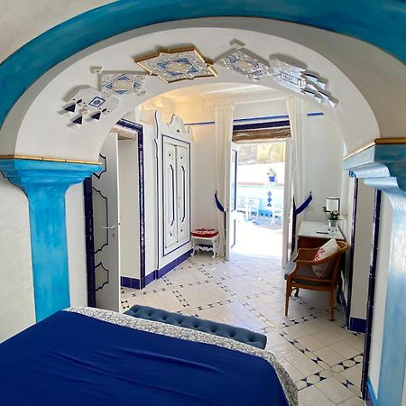 Positano Suite エクステリア 写真